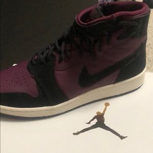 Women’s Air Jordan 1 Rebel